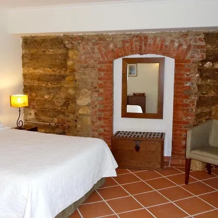 Casa Do Largo - Golega - Turismo De Habitacao Hotel Room photo