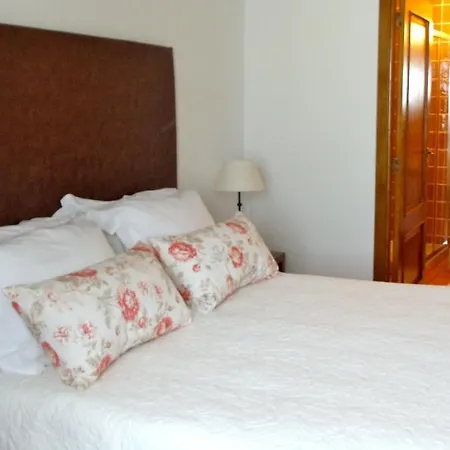 Casa Do Largo - Golega - Turismo De Habitacao Hotel Room photo