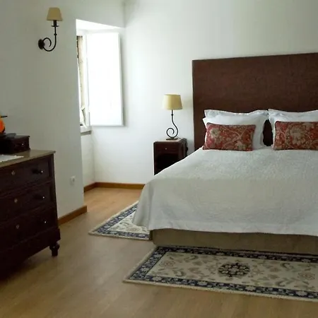 Casa Do Largo - Golega - Turismo De Habitacao Hotel Room photo