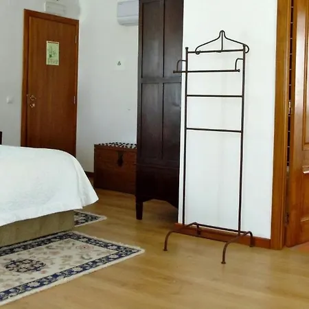 Casa Do Largo - Golega - Turismo De Habitacao Hotel Room photo
