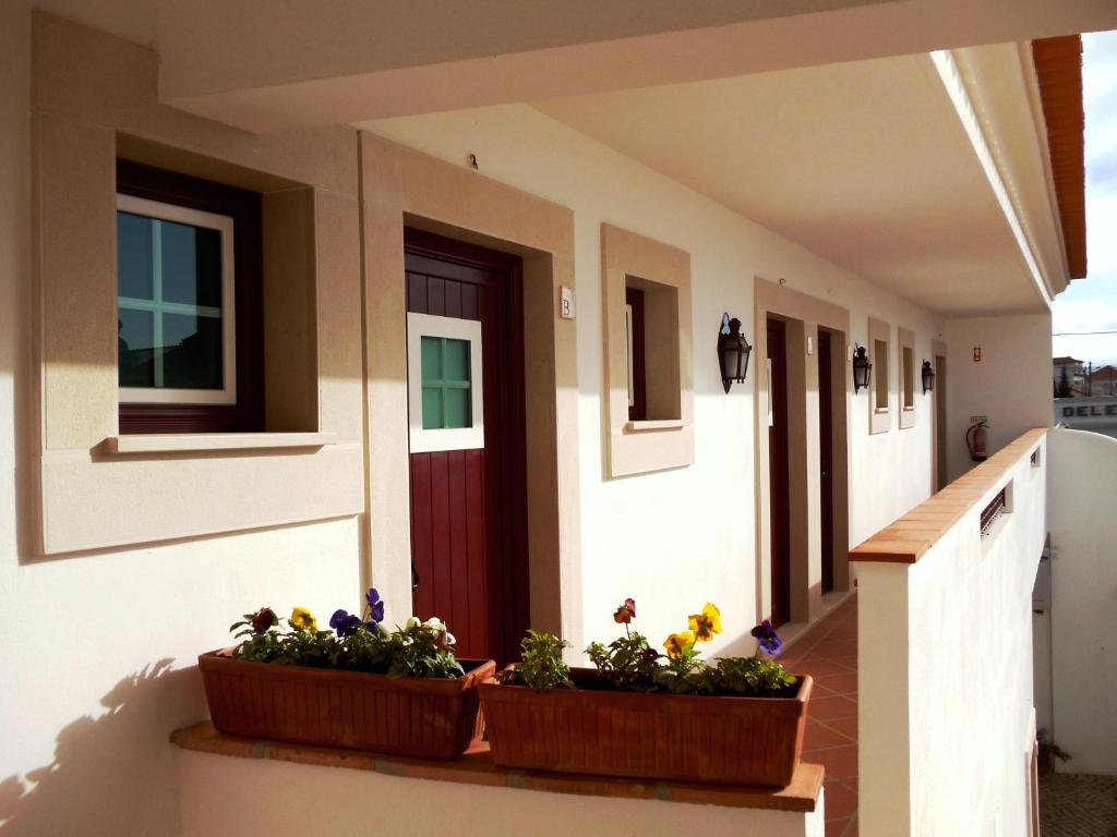 Casa Do Largo - - Turismo De Habitacao Inn Golega