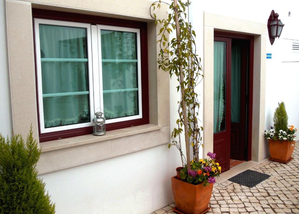 Casa Do Largo - - Turismo De Habitacao Inn