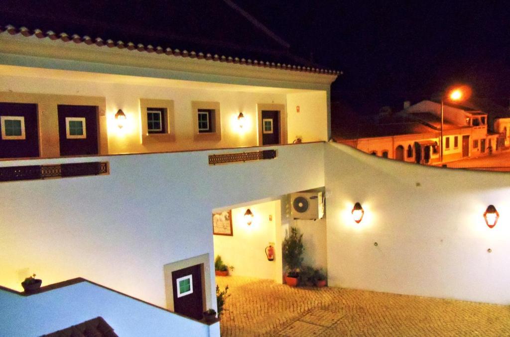 Inn Casa Do Largo - - Turismo De Habitacao 3*