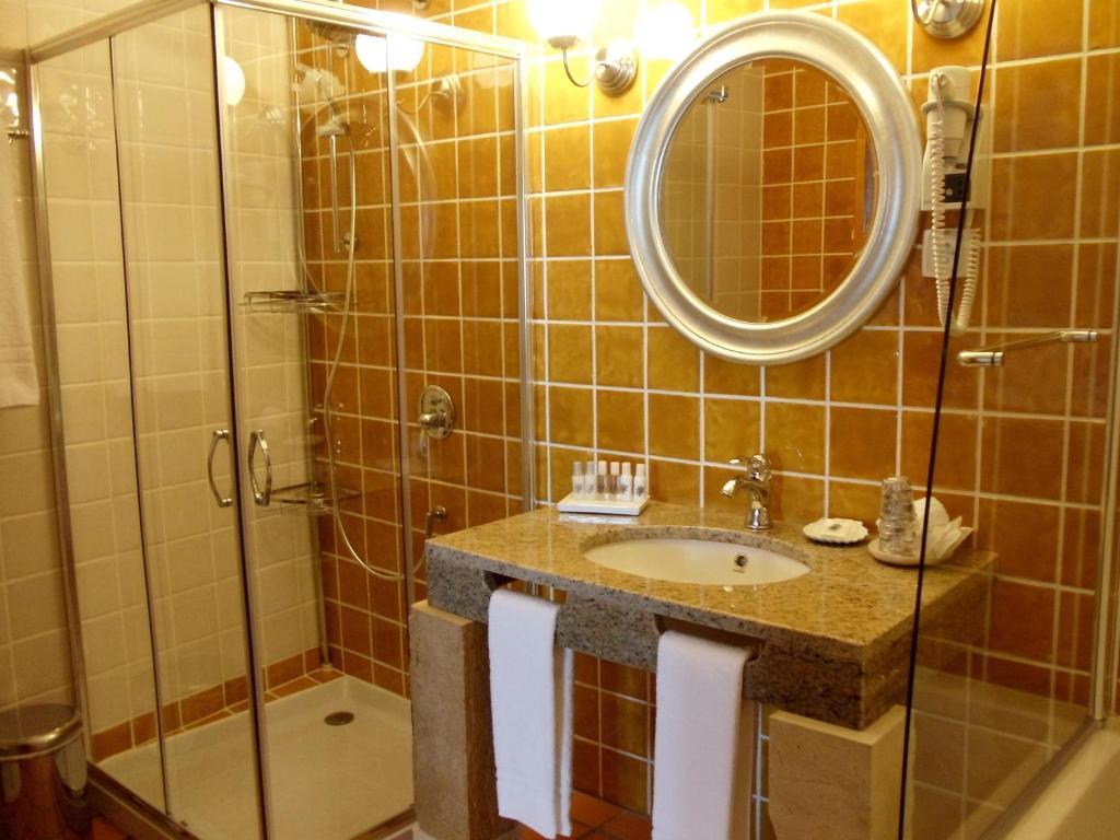 Casa Do Largo - - Turismo De Habitacao Inn Golega