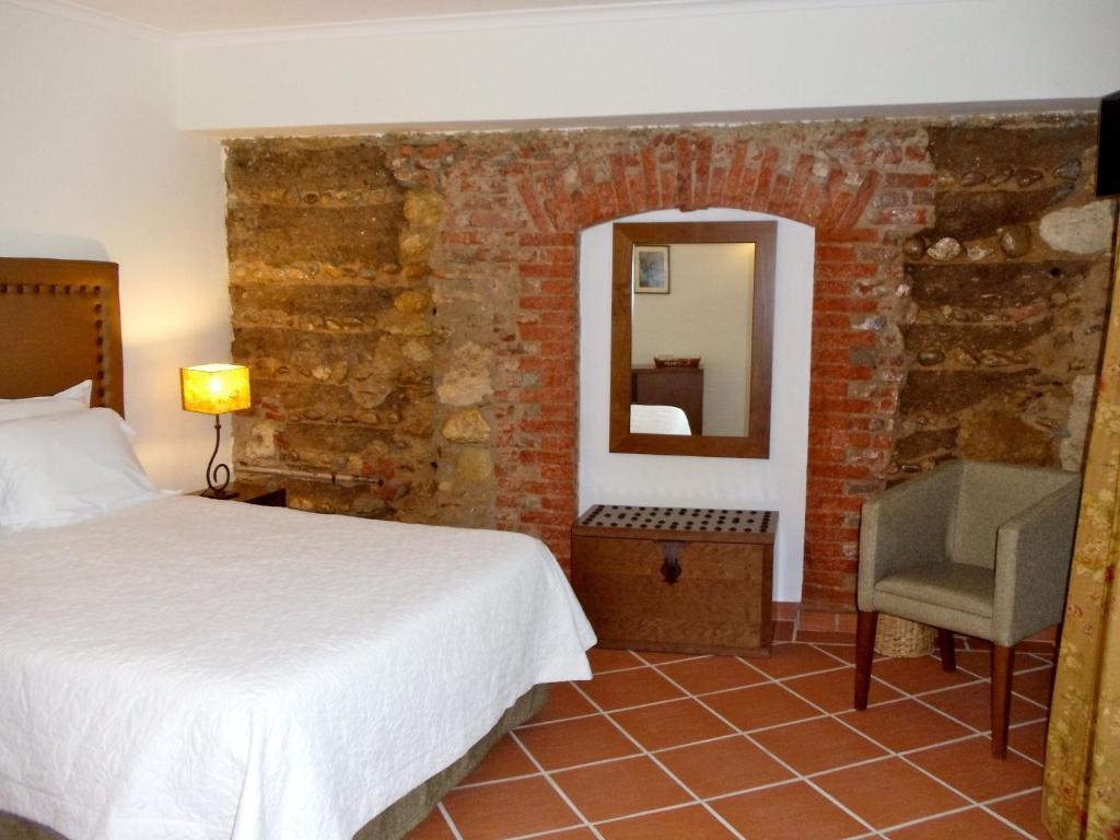Casa Do Largo - - Turismo De Habitacao Inn