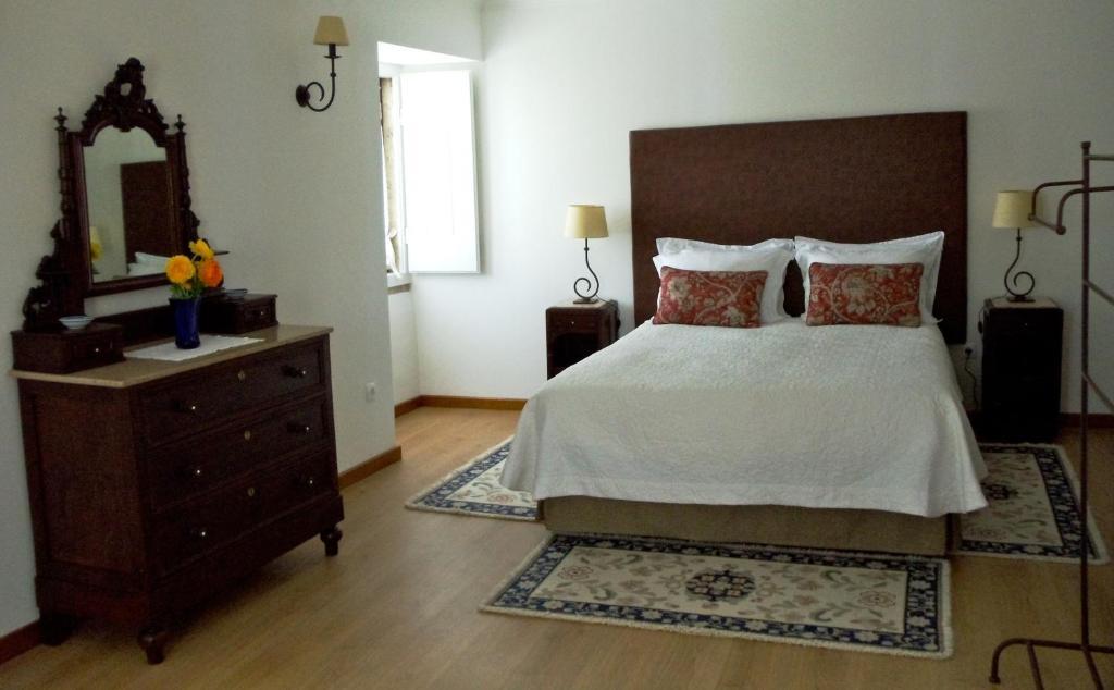 Casa Do Largo - - Turismo De Habitacao Inn 3*