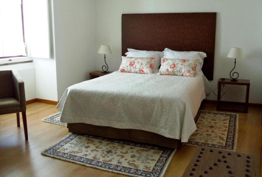 Casa Do Largo - - Turismo De Habitacao 3* Golega