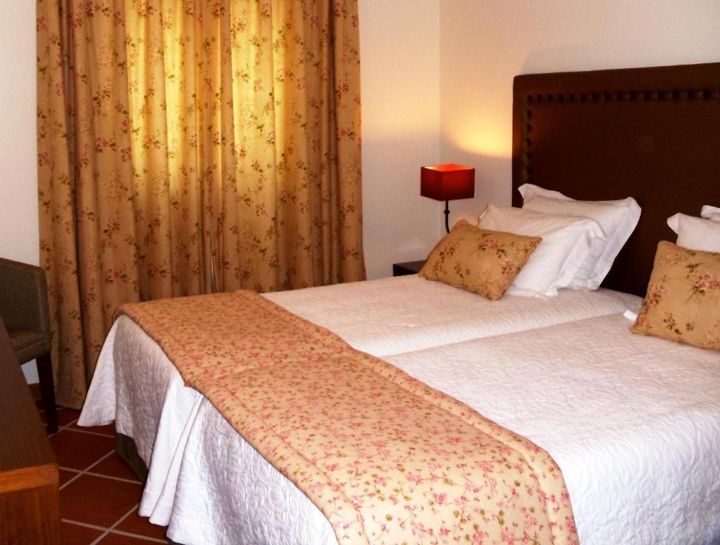 Inn Casa Do Largo - - Turismo De Habitacao 3*