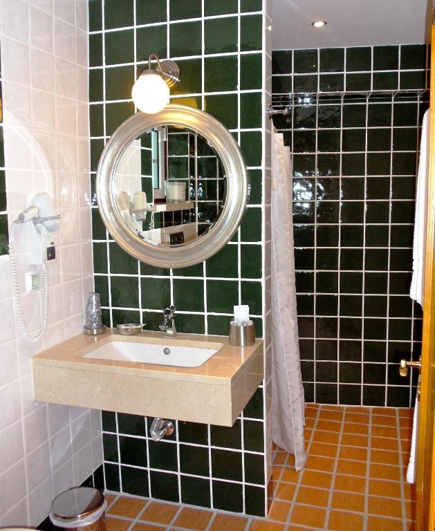 Inn Casa Do Largo - - Turismo De Habitacao Golega
