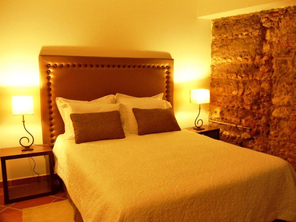 Casa Do Largo - - Turismo De Habitacao Inn 3*