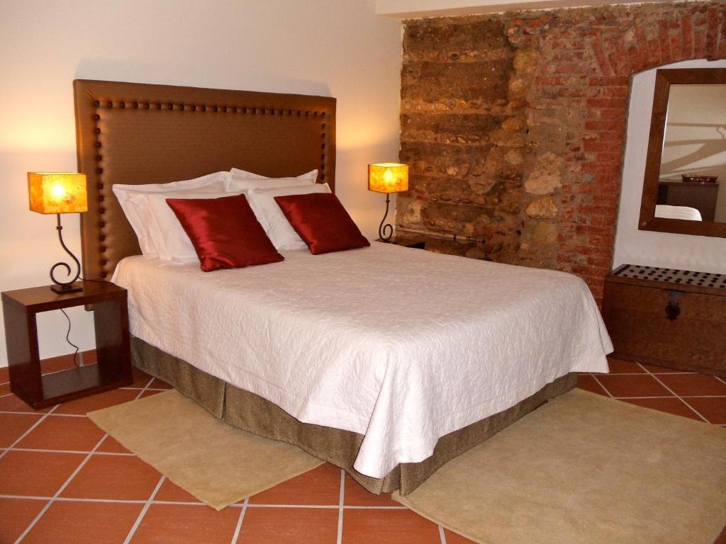 Inn Casa Do Largo - - Turismo De Habitacao Golega