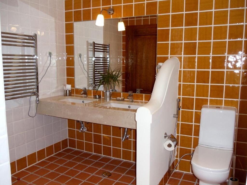 Casa Do Largo - - Turismo De Habitacao Inn 3*
