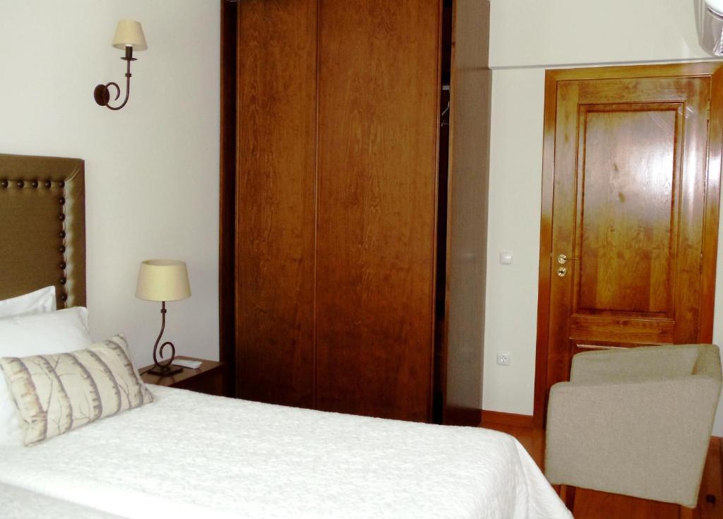 Casa Do Largo - - Turismo De Habitacao Inn Golega